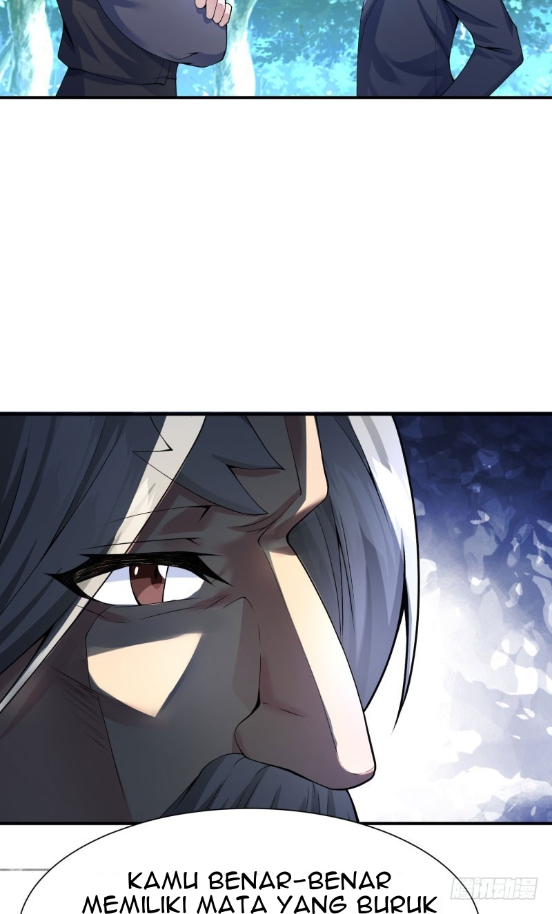 I Picked Up An Attributes Chapter 11 Gambar 40